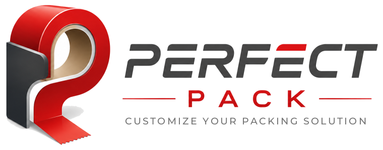 Perfect Pack — Complete Packaging Solutions